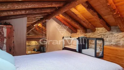 Casa adosada en venta en Pirineos Franceses, Dorres de 425.000 €
