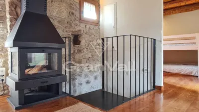 Casa adosada en venta en Pirineos Franceses, Dorres de 425.000 €