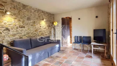 Casa adosada en venta en Pirineos Franceses, Dorres de 425.000 €