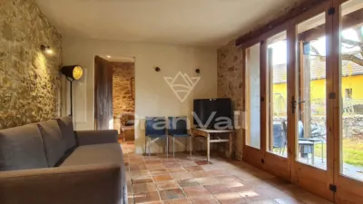 Casa adosada en venta en Pirineos Franceses, Dorres de 425.000 €