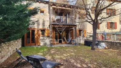 Casa adosada en venta en Pirineos Franceses, Dorres de 425.000 €