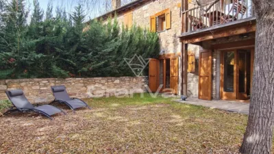 Casa adosada en venta en Pirineos Franceses, Dorres de 425.000 €