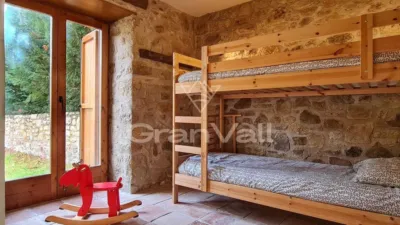 Casa adosada en venta en Pirineos Franceses, Dorres de 425.000 €
