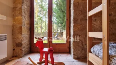 Casa adosada en venta en Pirineos Franceses, Dorres de 425.000 €