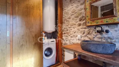 Casa adosada en venta en Pirineos Franceses, Dorres de 425.000 €