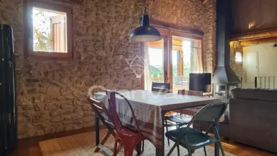 Casa adosada en venta en Pirineos Franceses, Dorres de 425.000 €