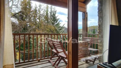 Casa adosada en venta en Pirineos Franceses, Dorres de 425.000 €