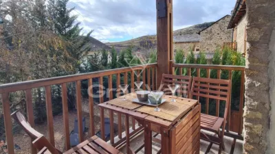 Casa adosada en venta en Pirineos Franceses, Dorres de 425.000 €