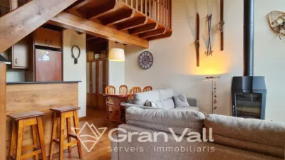 Casa adosada en venta en Pirineos Franceses, Saillagouse de 395.000 €