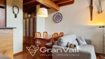 Casa adosada en venta en Pirineos Franceses, Saillagouse de 395.000 €