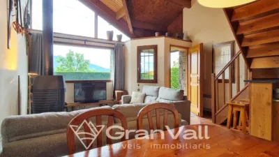 Casa adosada en venta en Pirineos Franceses, Saillagouse de 395.000 €