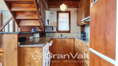 Casa adosada en venta en Pirineos Franceses, Saillagouse de 395.000 €