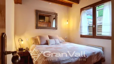 Casa adosada en venta en Pirineos Franceses, Saillagouse de 395.000 €