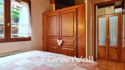 Casa adosada en venta en Pirineos Franceses, Saillagouse de 395.000 €