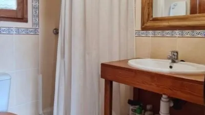 Casa adosada en venta en Pirineos Franceses, Saillagouse de 395.000 €