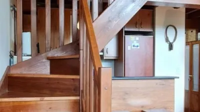 Casa adosada en venta en Pirineos Franceses, Saillagouse de 395.000 €