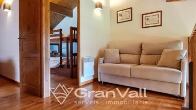 Casa adosada en venta en Pirineos Franceses, Saillagouse de 395.000 €