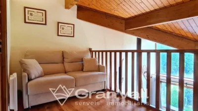 Casa adosada en venta en Pirineos Franceses, Saillagouse de 395.000 €