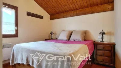 Casa adosada en venta en Pirineos Franceses, Saillagouse de 395.000 €
