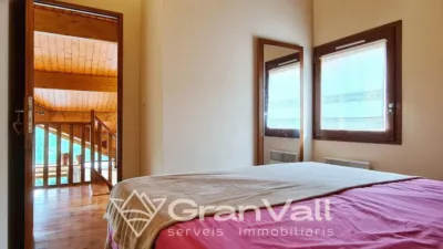 Casa adosada en venta en Pirineos Franceses, Saillagouse de 395.000 €