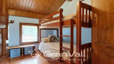 Casa adosada en venta en Pirineos Franceses, Saillagouse de 395.000 €