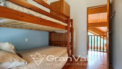 Casa adosada en venta en Pirineos Franceses, Saillagouse de 395.000 €