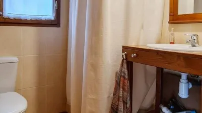 Casa adosada en venta en Pirineos Franceses, Saillagouse de 395.000 €