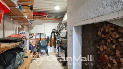 Casa adosada en venta en Pirineos Franceses, Saillagouse de 395.000 €