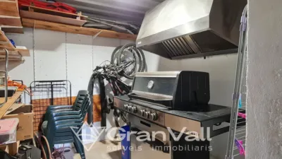 Casa adosada en venta en Pirineos Franceses, Saillagouse de 395.000 €