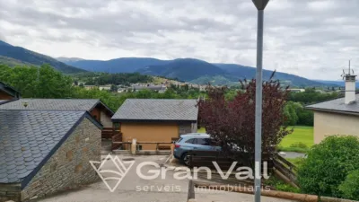 Casa adosada en venta en Pirineos Franceses, Saillagouse de 395.000 €