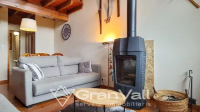 Casa adosada en venta en Pirineos Franceses, Saillagouse de 395.000 €