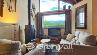 Casa adosada en venta en Pirineos Franceses, Saillagouse de 395.000 €