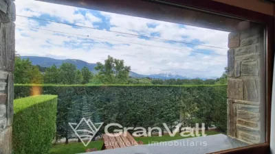 Casa adosada en venta en Pirineos Franceses, Saillagouse de 395.000 €