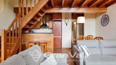 Casa adosada en venta en Pirineos Franceses, Saillagouse de 395.000 €
