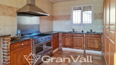 Casa en venta en Pirineos Franceses, Saillagouse de 450.000 €