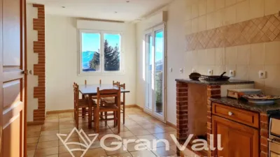 Casa en venta en Pirineos Franceses, Saillagouse de 450.000 €