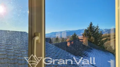 Casa en venta en Pirineos Franceses, Saillagouse de 450.000 €