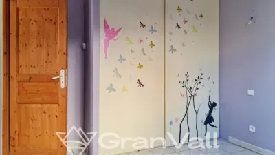 Casa en venta en Pirineos Franceses, Saillagouse de 450.000 €