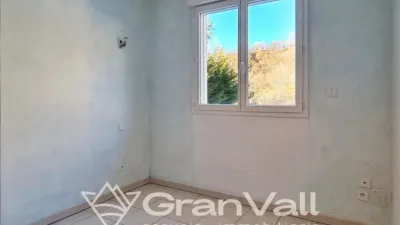 Casa en venta en Pirineos Franceses, Saillagouse de 450.000 €
