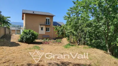 Casa en venta en Pirineos Franceses, Saillagouse de 450.000 €