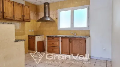 Casa en venta en Pirineos Franceses, Saillagouse de 450.000 €