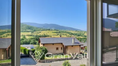 Casa en venta en Pirineos Franceses, Saillagouse de 450.000 €