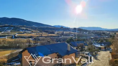 Casa en venta en Pirineos Franceses, Saillagouse de 450.000 €
