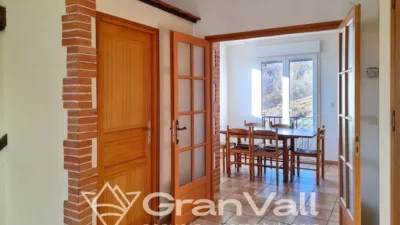Casa en venta en Pirineos Franceses, Saillagouse de 450.000 €