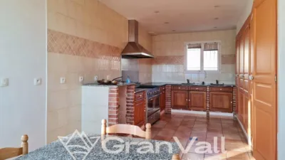 Casa en venta en Pirineos Franceses, Saillagouse de 450.000 €