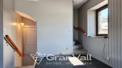 Terraced house in Urtx photo 11