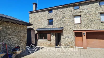Terraced house in Urtx photo 25