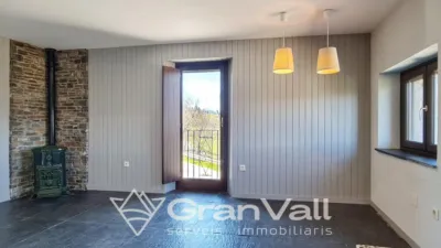 Terraced house in Urtx photo 2