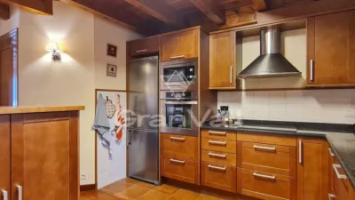 Casa adosada en venta en Osseja, Osséja de 490.000 €