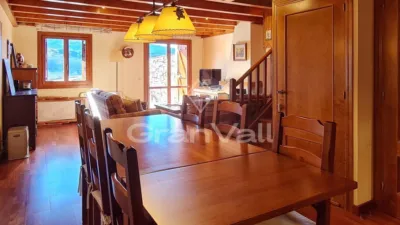 Casa adosada en venta en Osseja, Osséja de 490.000 €